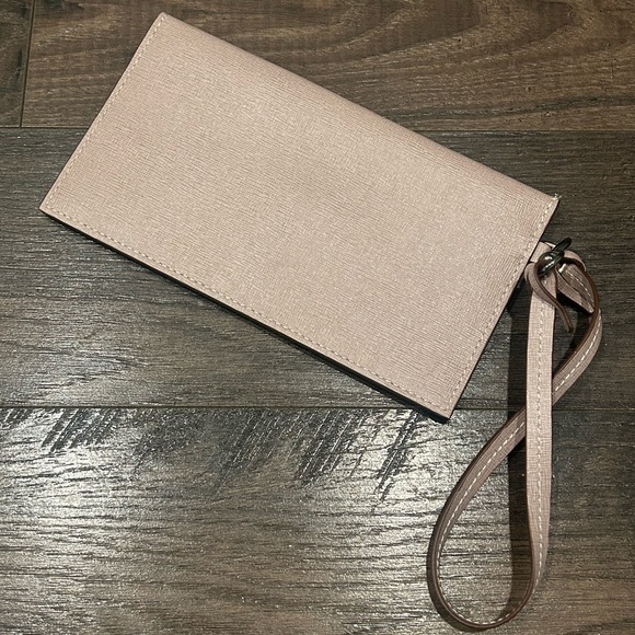 Dooney & Bourke Wristlet with Removable Strap - Picture 4 of 6